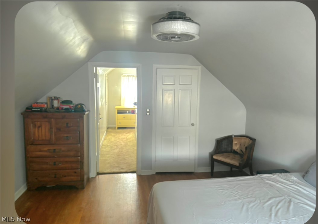595 Bonnie Brae Avenue NE Warren OH 44483