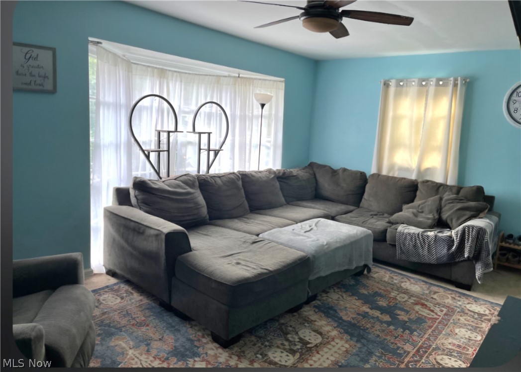 595 Bonnie Brae Avenue NE Warren OH 44483
