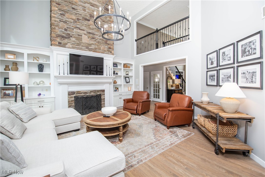 501 Woodview Terrace Aurora OH 44202