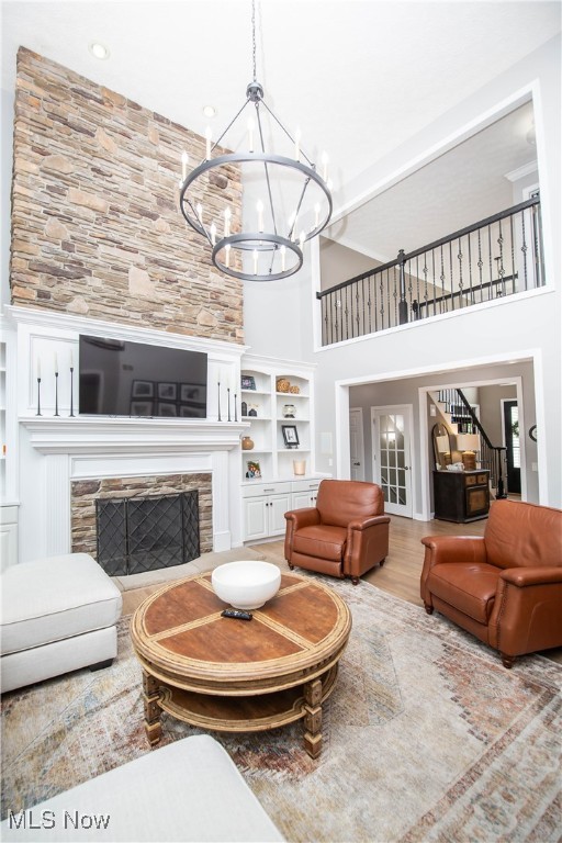 501 Woodview Terrace Aurora OH 44202