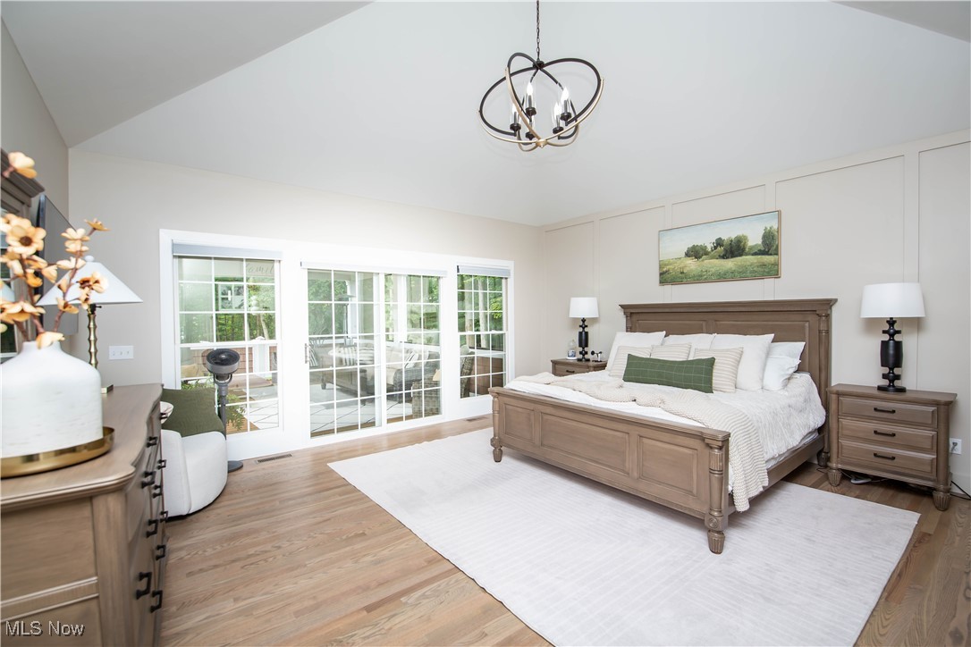 501 Woodview Terrace Aurora OH 44202