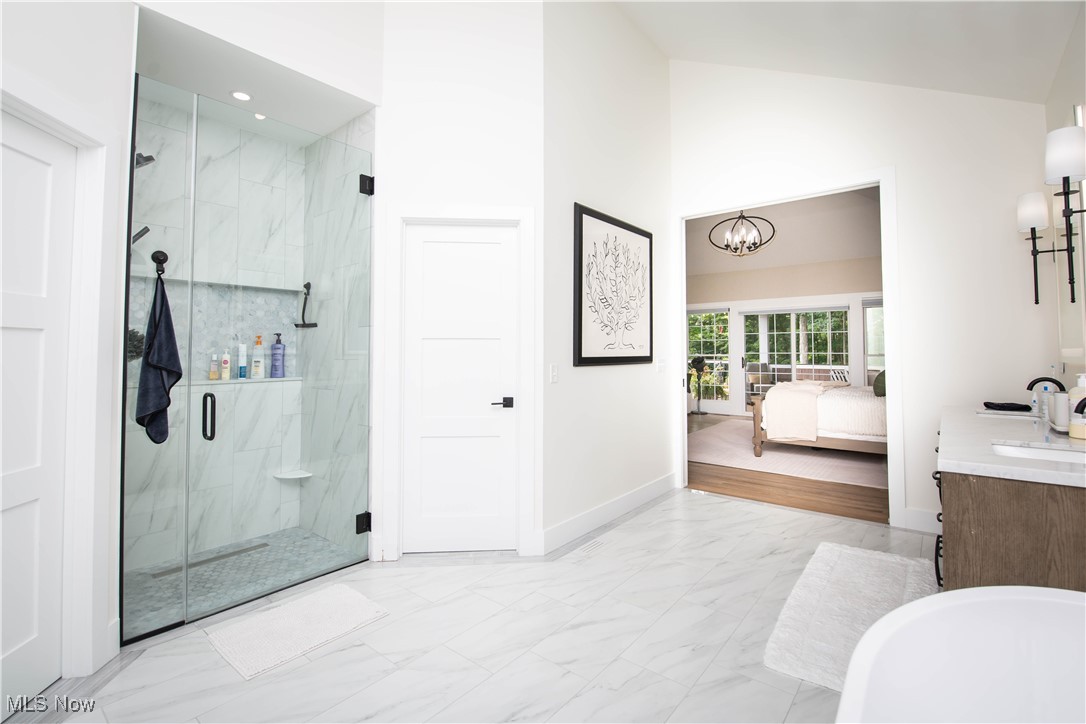 501 Woodview Terrace Aurora OH 44202