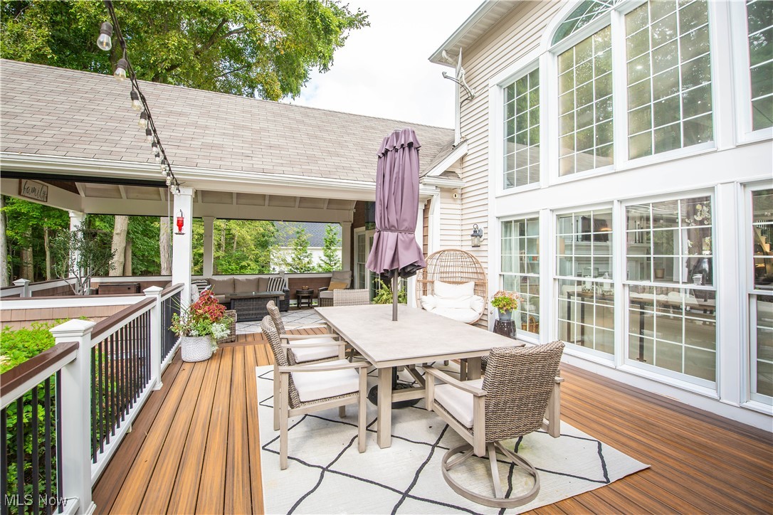 501 Woodview Terrace Aurora OH 44202