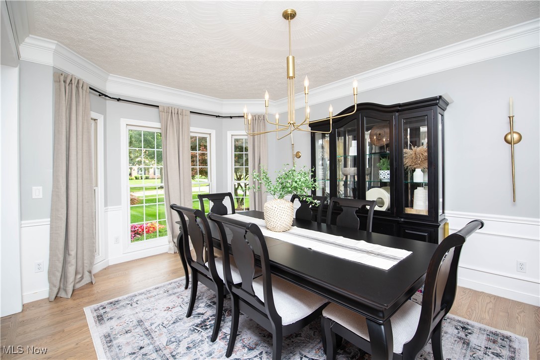 501 Woodview Terrace Aurora OH 44202