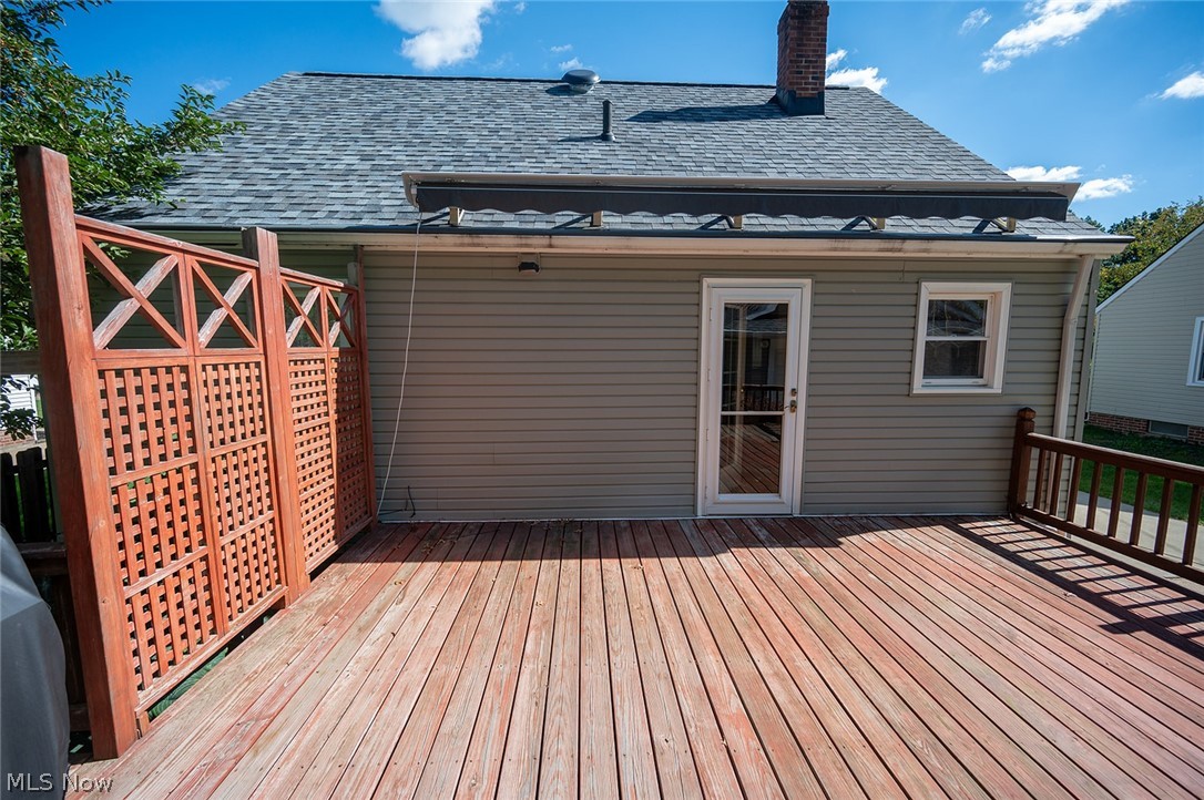 5252 Karen Isle Drive Willoughby OH 44094
