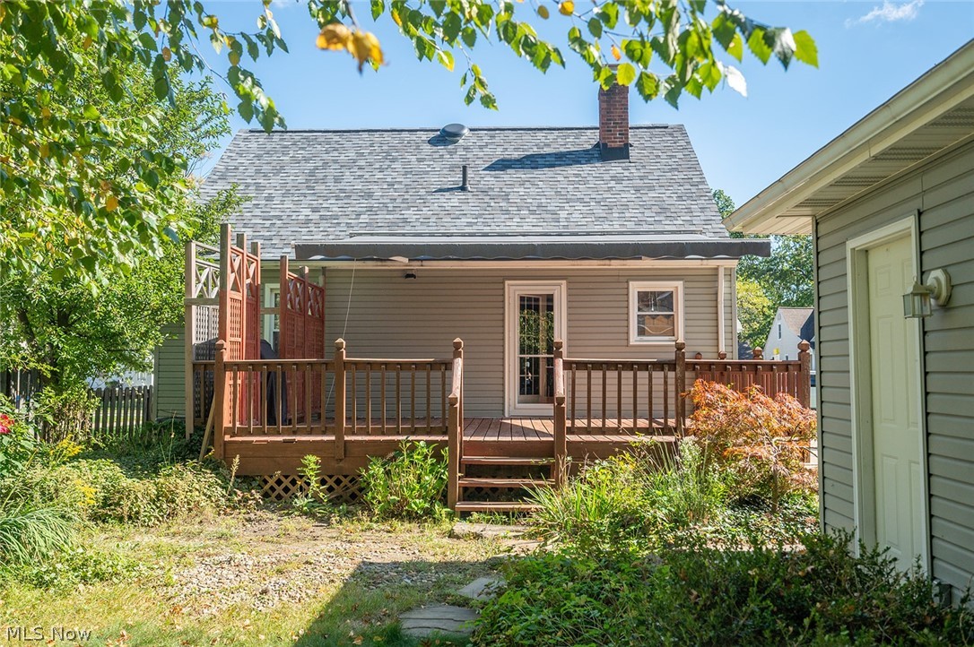 5252 Karen Isle Drive Willoughby OH 44094