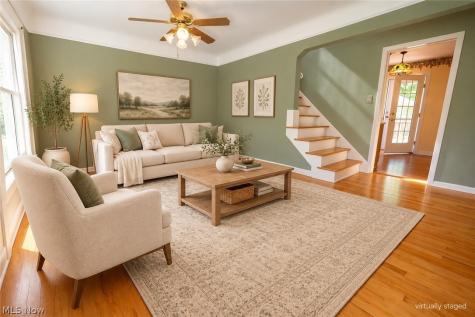 5252 Karen Isle Drive Willoughby OH 44094