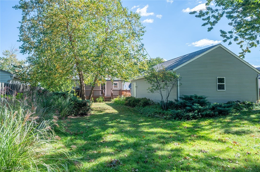 5252 Karen Isle Drive Willoughby OH 44094