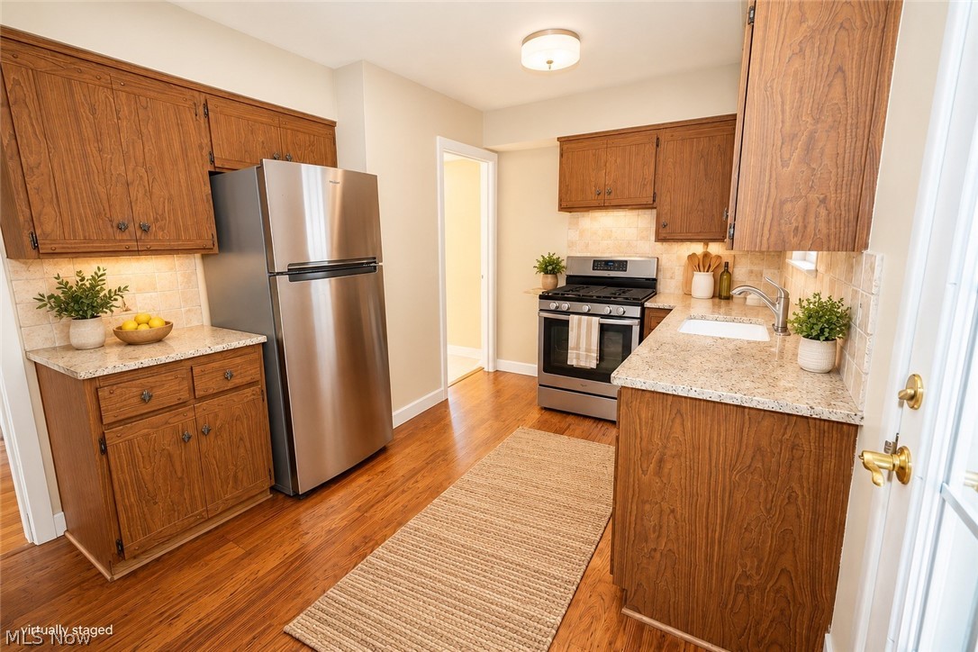 5252 Karen Isle Drive Willoughby OH 44094
