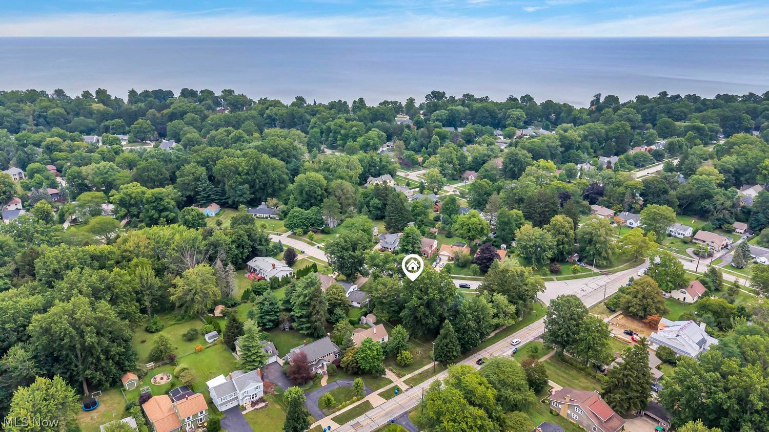 30897 Nantucket Row Bay Village OH 44140