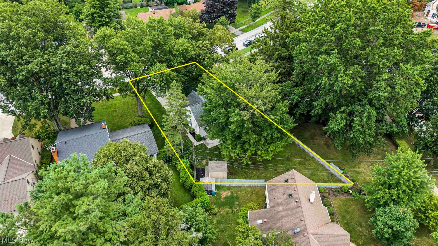 30897 Nantucket Row Bay Village OH 44140