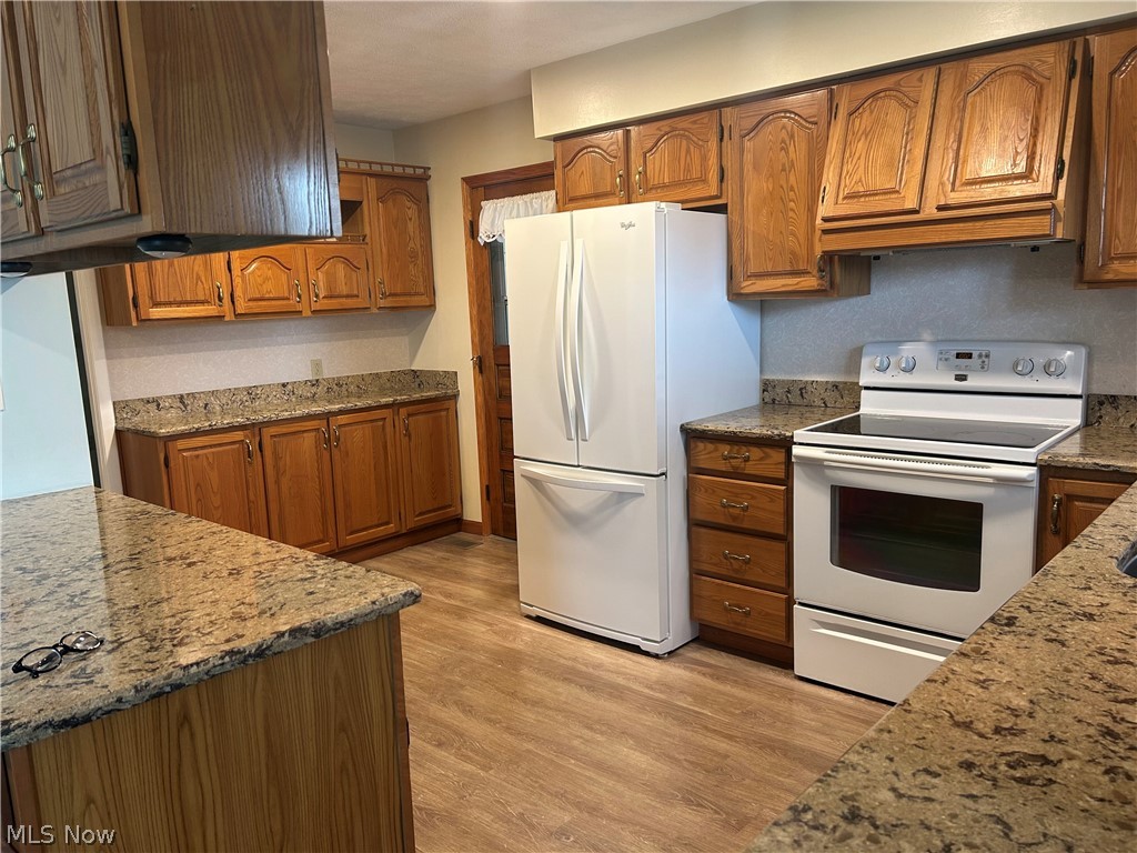 879 Valleyview Drive Bellevue OH 44811