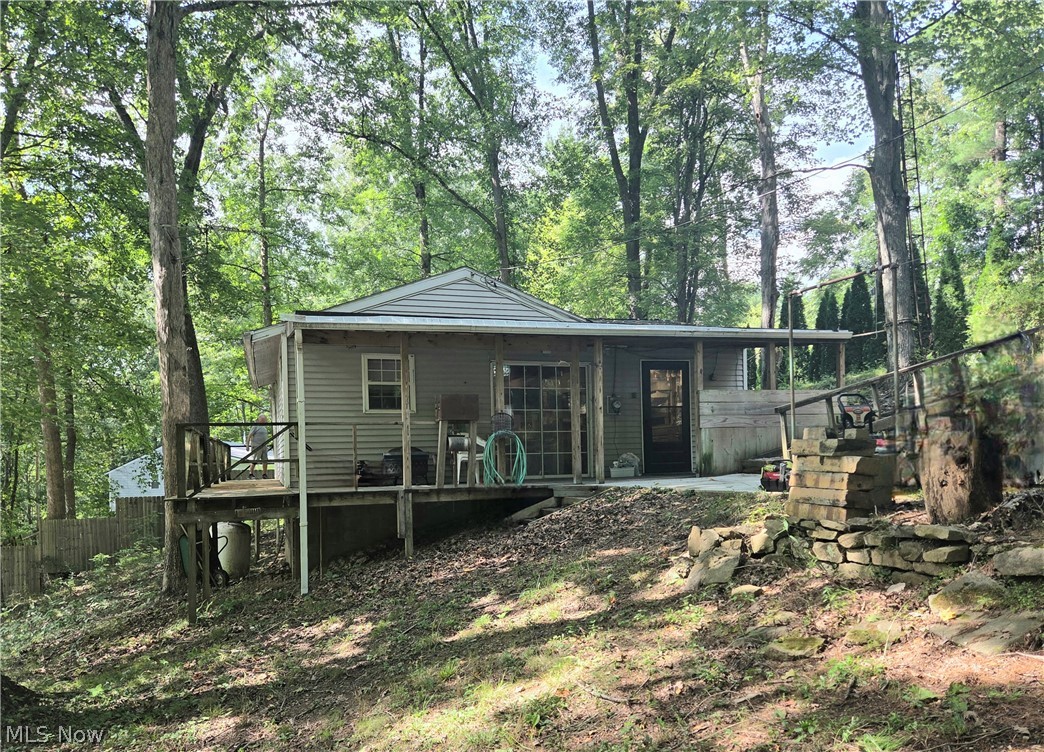 5082 Poplar Drive SW Carrollton OH 44615