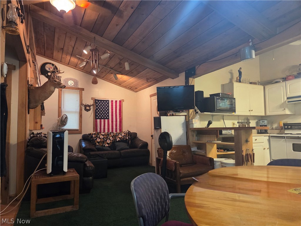 5082 Poplar Drive SW Carrollton OH 44615