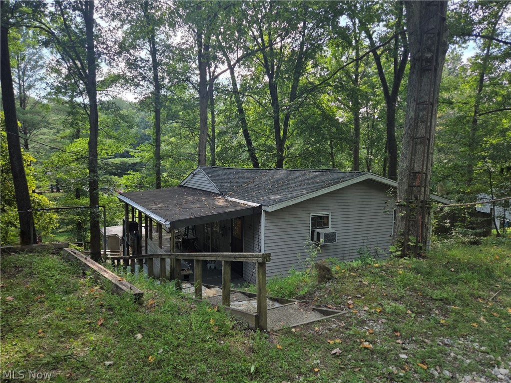 5082 Poplar Drive SW Carrollton OH 44615