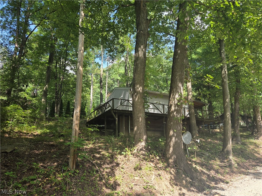 5082 Poplar Drive SW Carrollton OH 44615