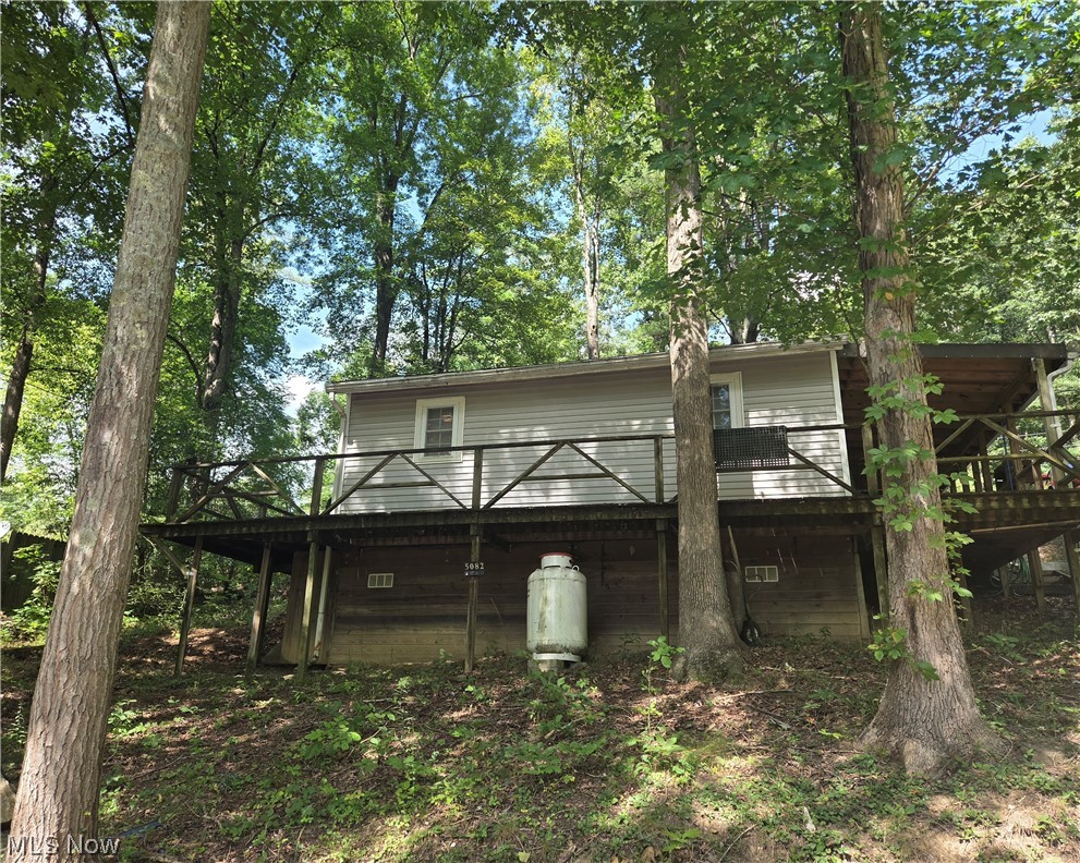 5082 Poplar Drive SW Carrollton OH 44615
