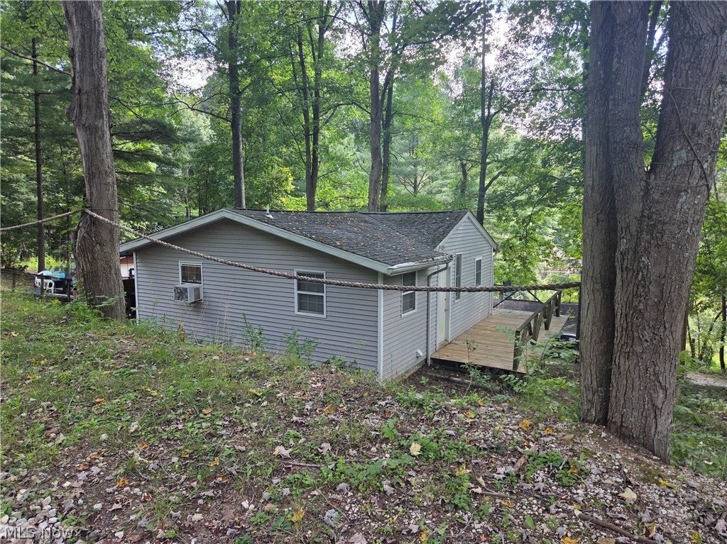 5082 Poplar Drive SW Carrollton OH 44615