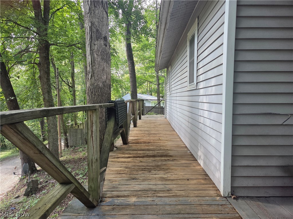 5082 Poplar Drive SW Carrollton OH 44615