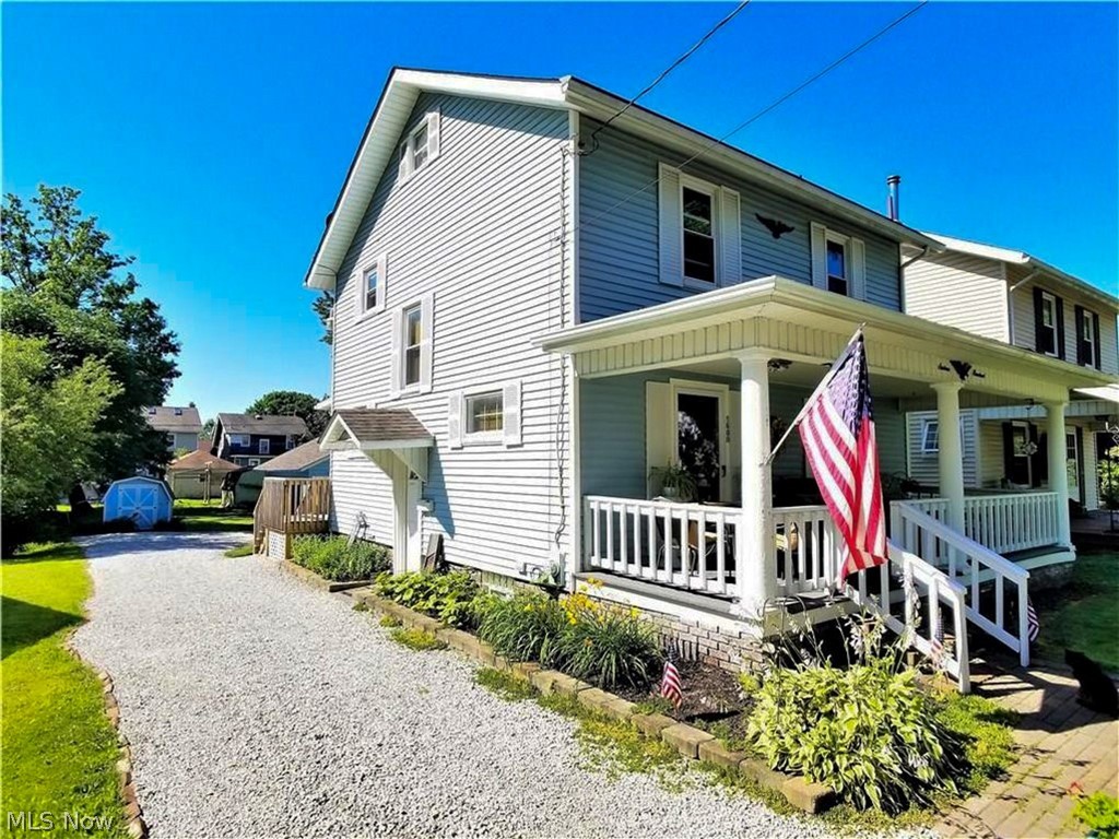1600 27th Street NW Canton OH 44709