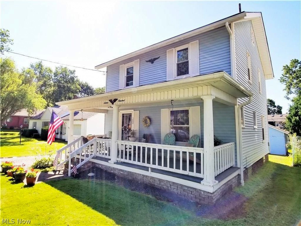 1600 27th Street NW Canton OH 44709