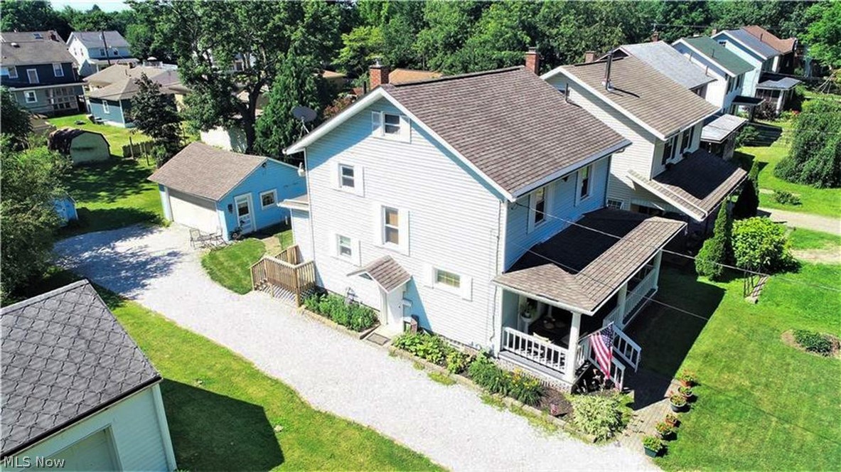 1600 27th Street NW Canton OH 44709