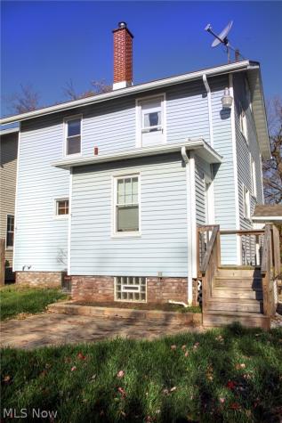 1600 27th Street NW Canton OH 44709