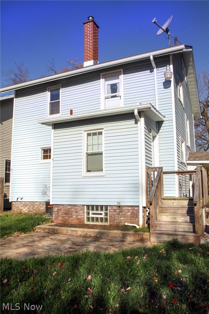 1600 27th Street NW Canton OH 44709