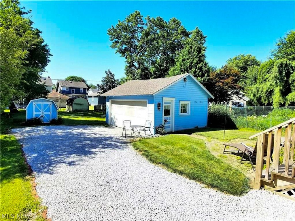 1600 27th Street NW Canton OH 44709
