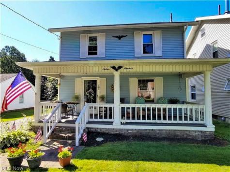 1600 27th Street NW Canton OH 44709