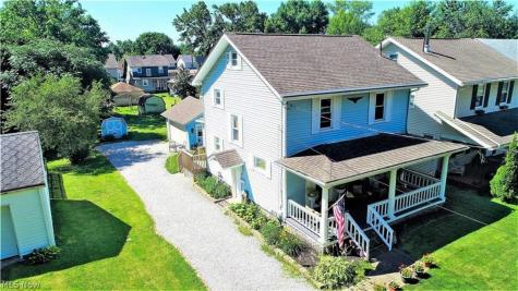 1600 27th Street NW Canton OH 44709