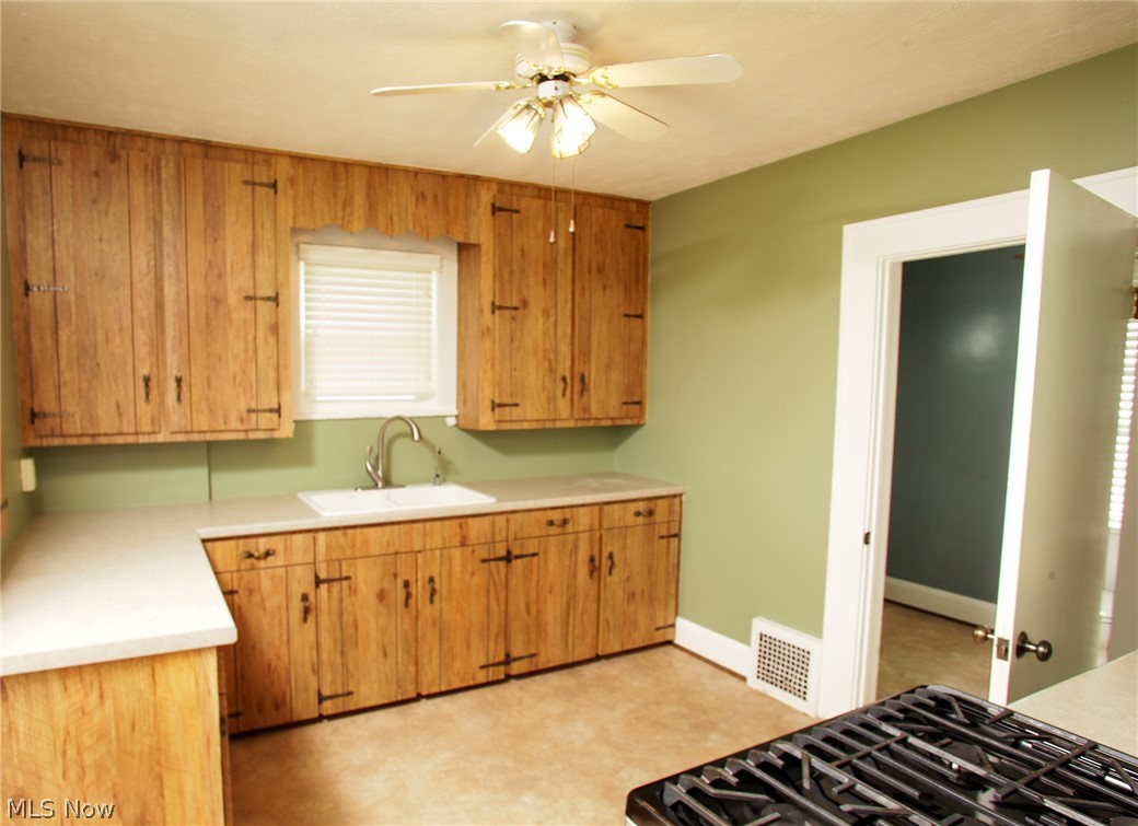 1600 27th Street NW Canton OH 44709