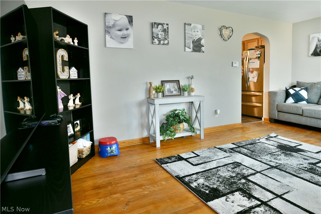 135 Clingan Street Hubbard OH 44425