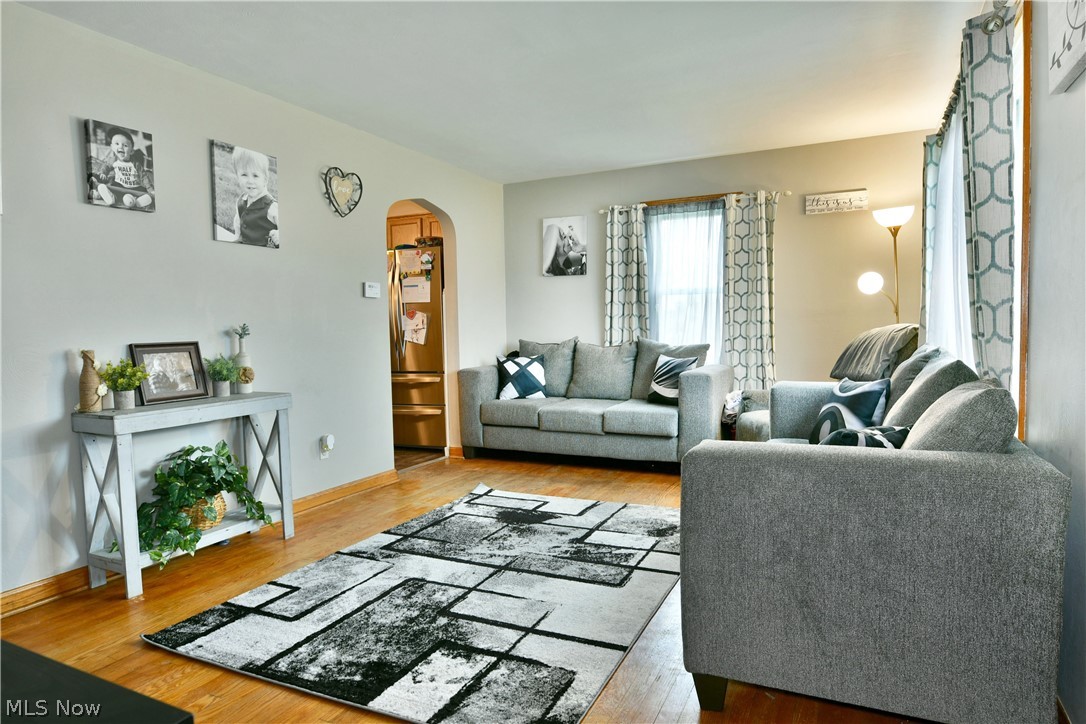 135 Clingan Street Hubbard OH 44425