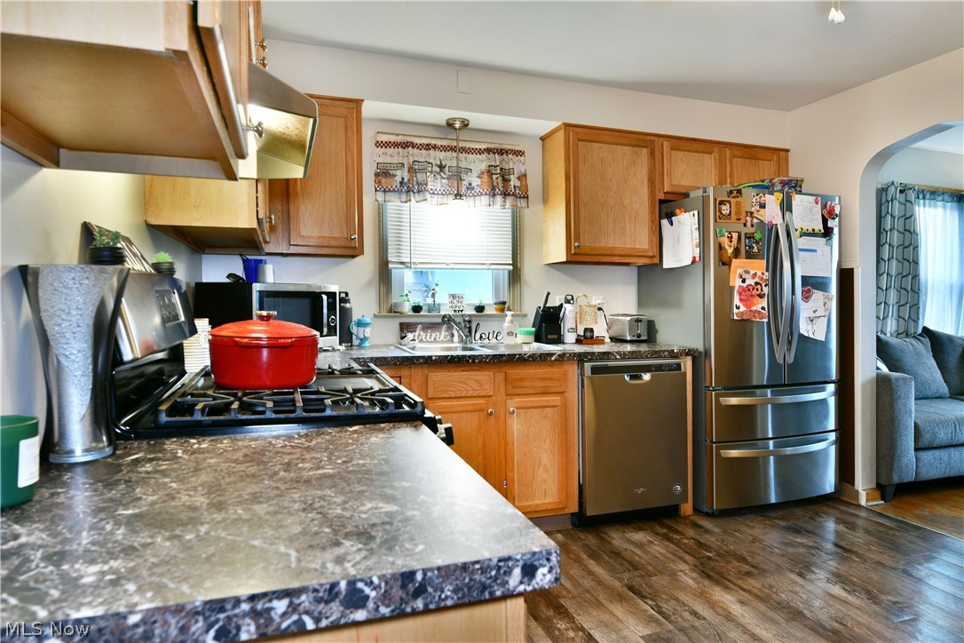 135 Clingan Street Hubbard OH 44425