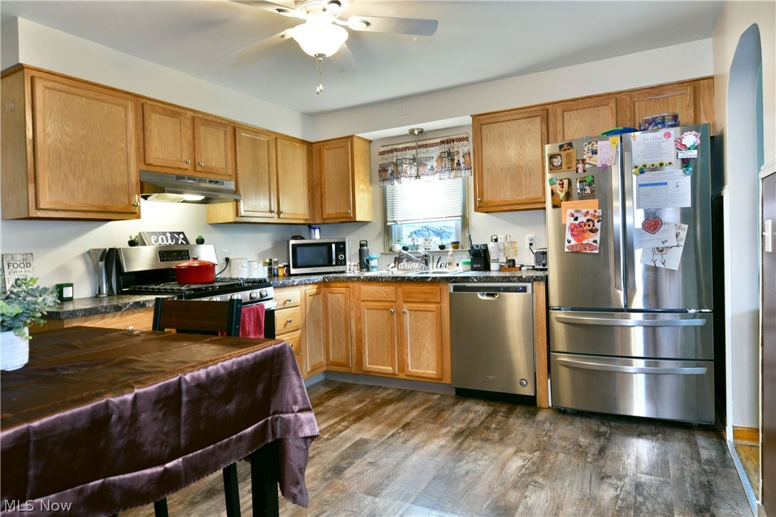 135 Clingan Street Hubbard OH 44425