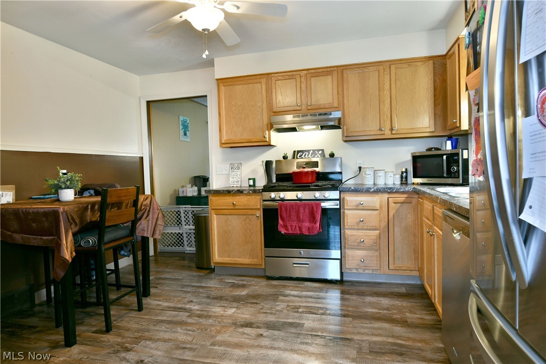 135 Clingan Street Hubbard OH 44425