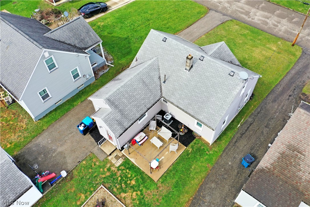 135 Clingan Street Hubbard OH 44425