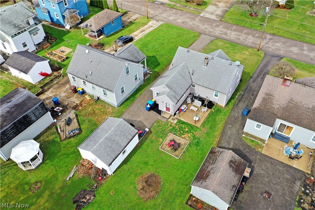 135 Clingan Street Hubbard OH 44425