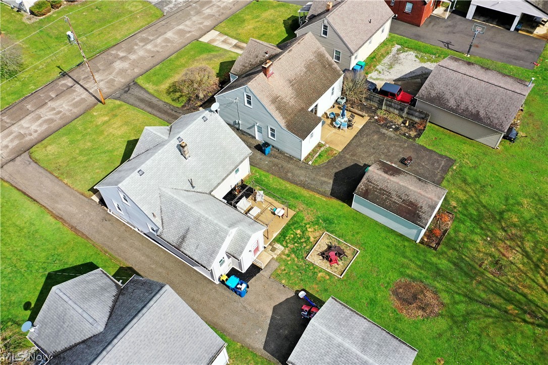 135 Clingan Street Hubbard OH 44425