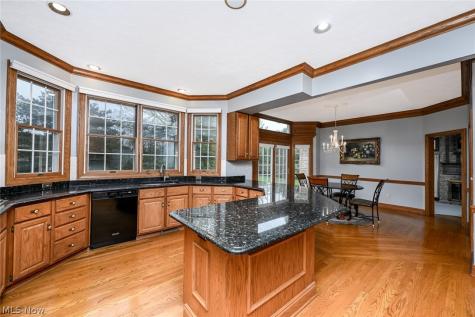 545 San Pier Drive Akron OH 44333