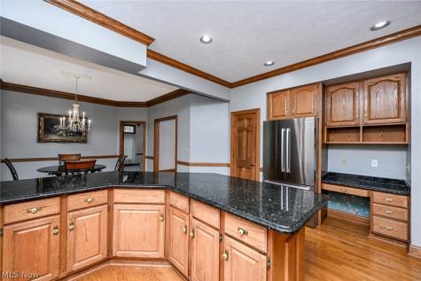 545 San Pier Drive Akron OH 44333
