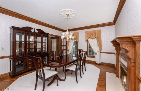 545 San Pier Drive Akron OH 44333
