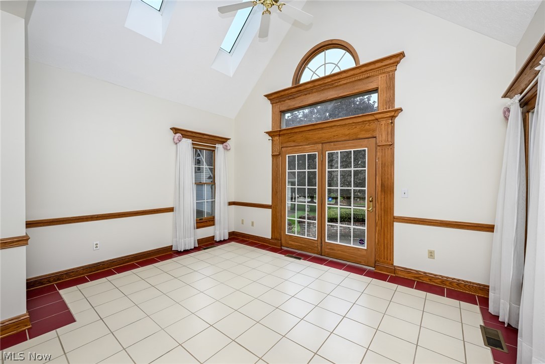 545 San Pier Drive Akron OH 44333