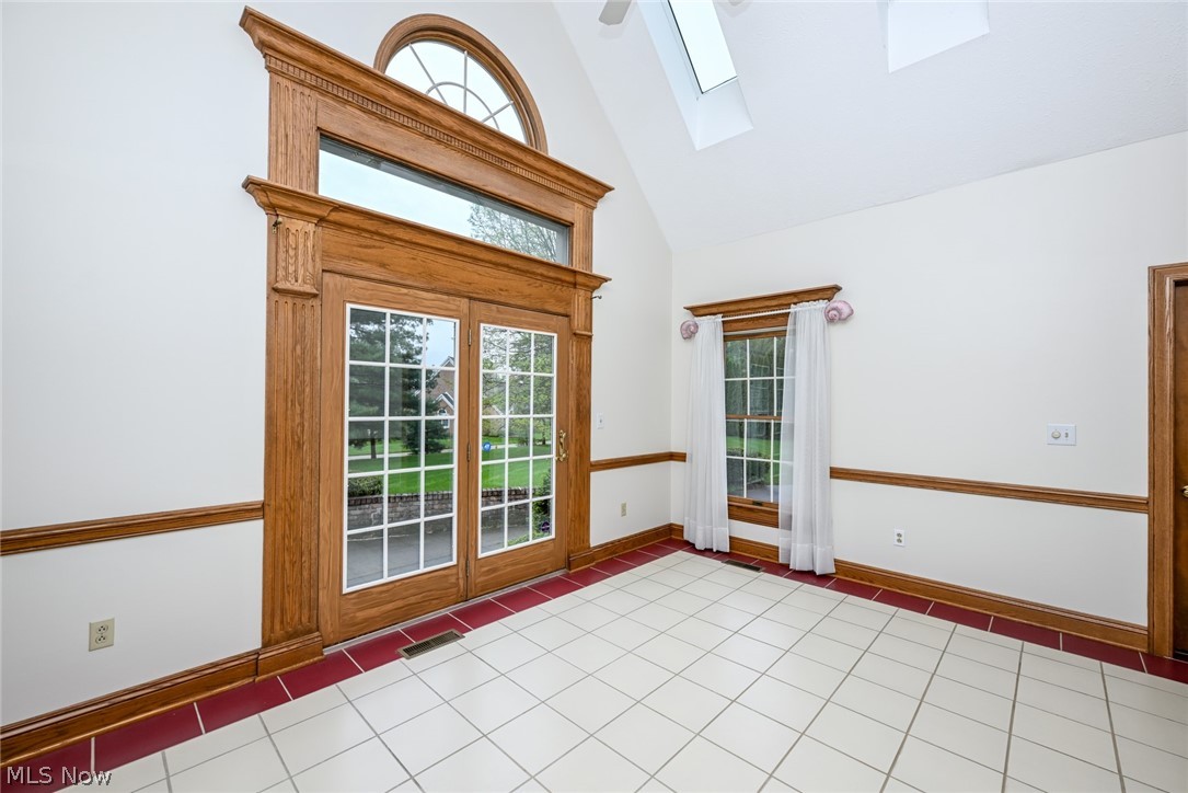545 San Pier Drive Akron OH 44333