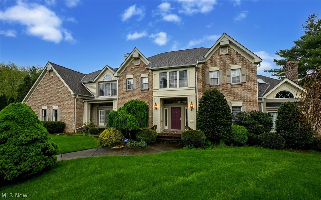 545 San Pier Drive Akron OH 44333