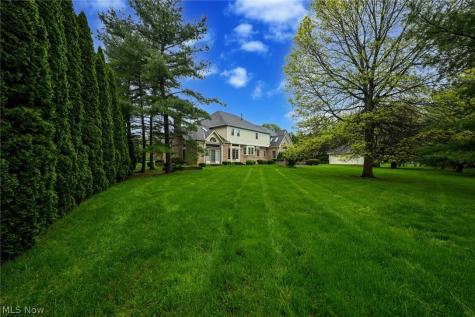 545 San Pier Drive Akron OH 44333