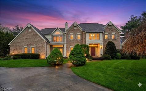 545 San Pier Drive Akron OH 44333