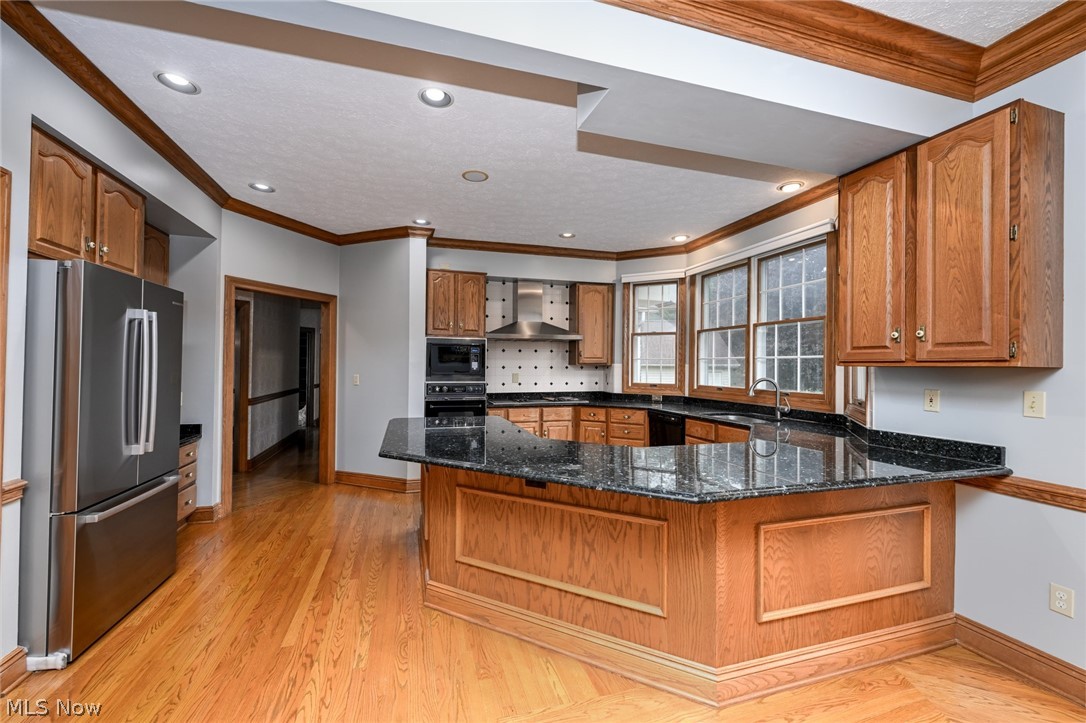 545 San Pier Drive Akron OH 44333