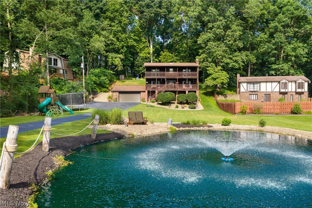 4866 Provens Drive Akron OH 44319